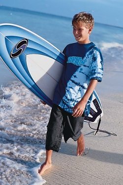 surf clothing